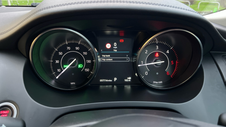 Jaguar E-Pace 2.0d [180] SE 5dr Auto Diesel Estate